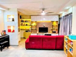 Blk 507C Montreal Spring (Sembawang), HDB 5 Rooms #617766081